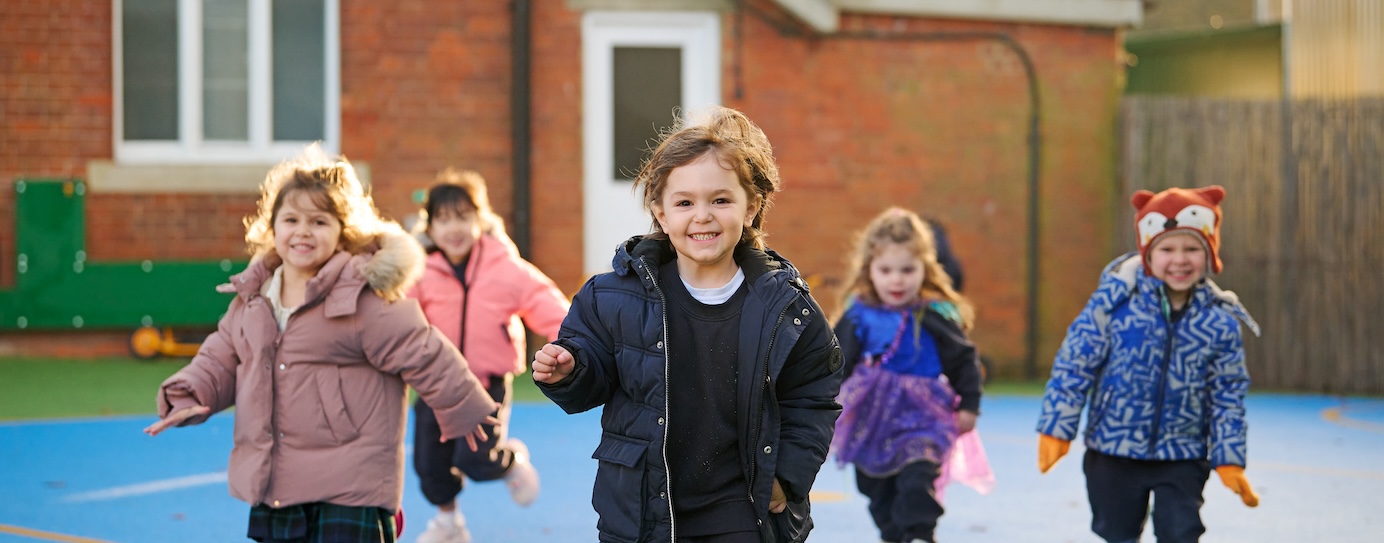 Ivy House School